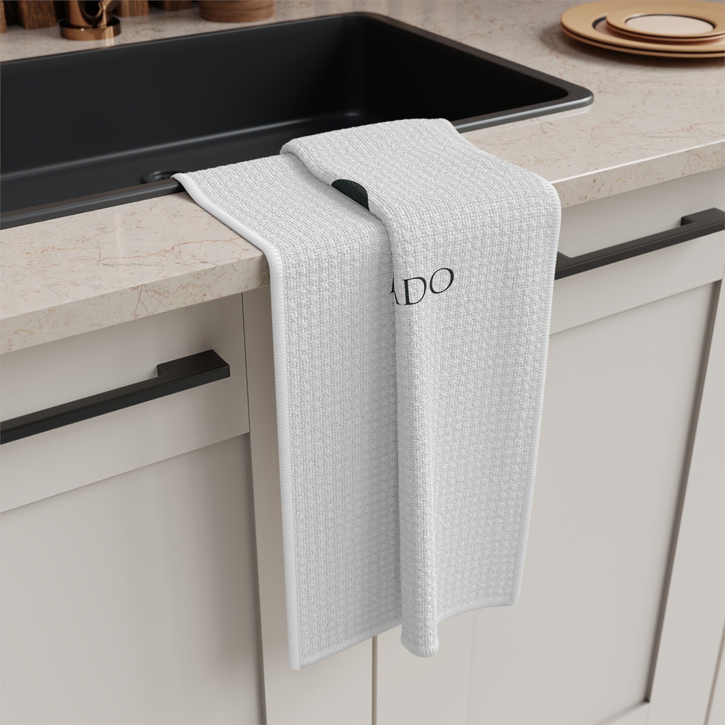Soft Tea Towel