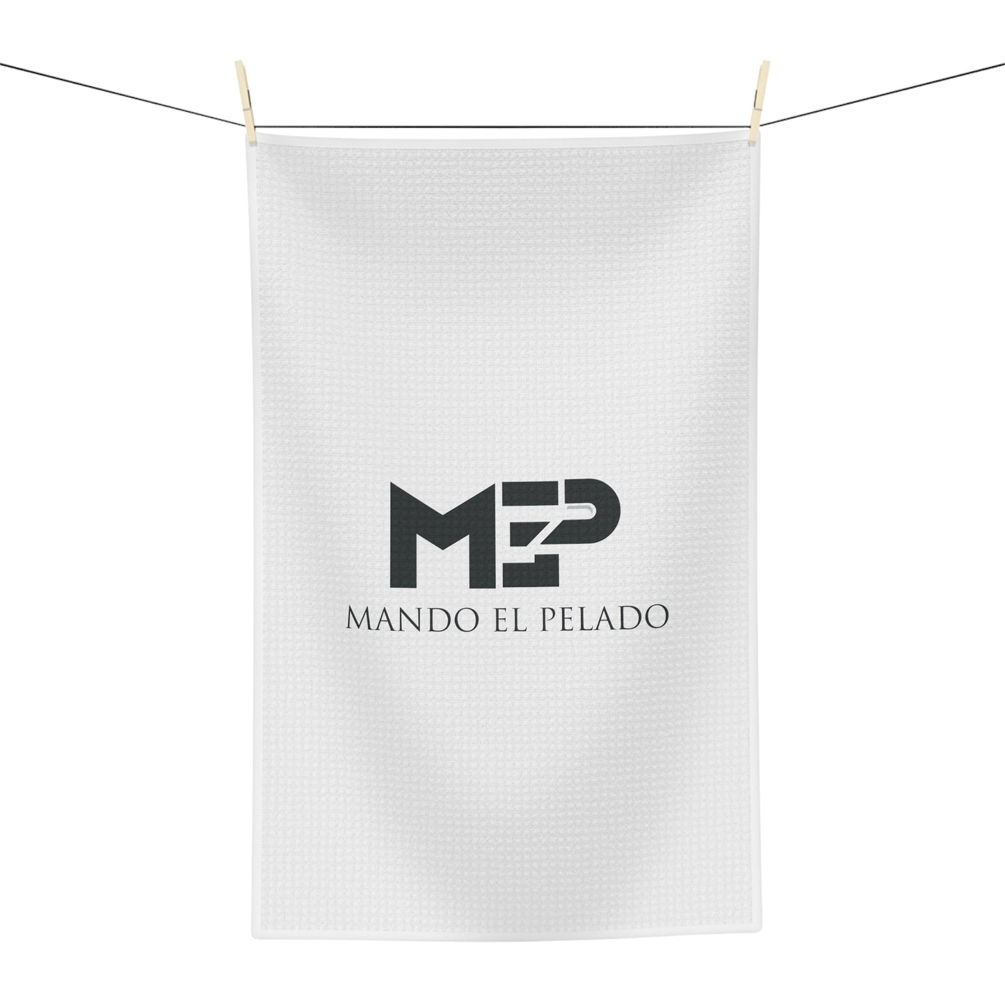Soft Tea Towel