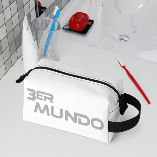 3ER MUNDO Toiletry Bag