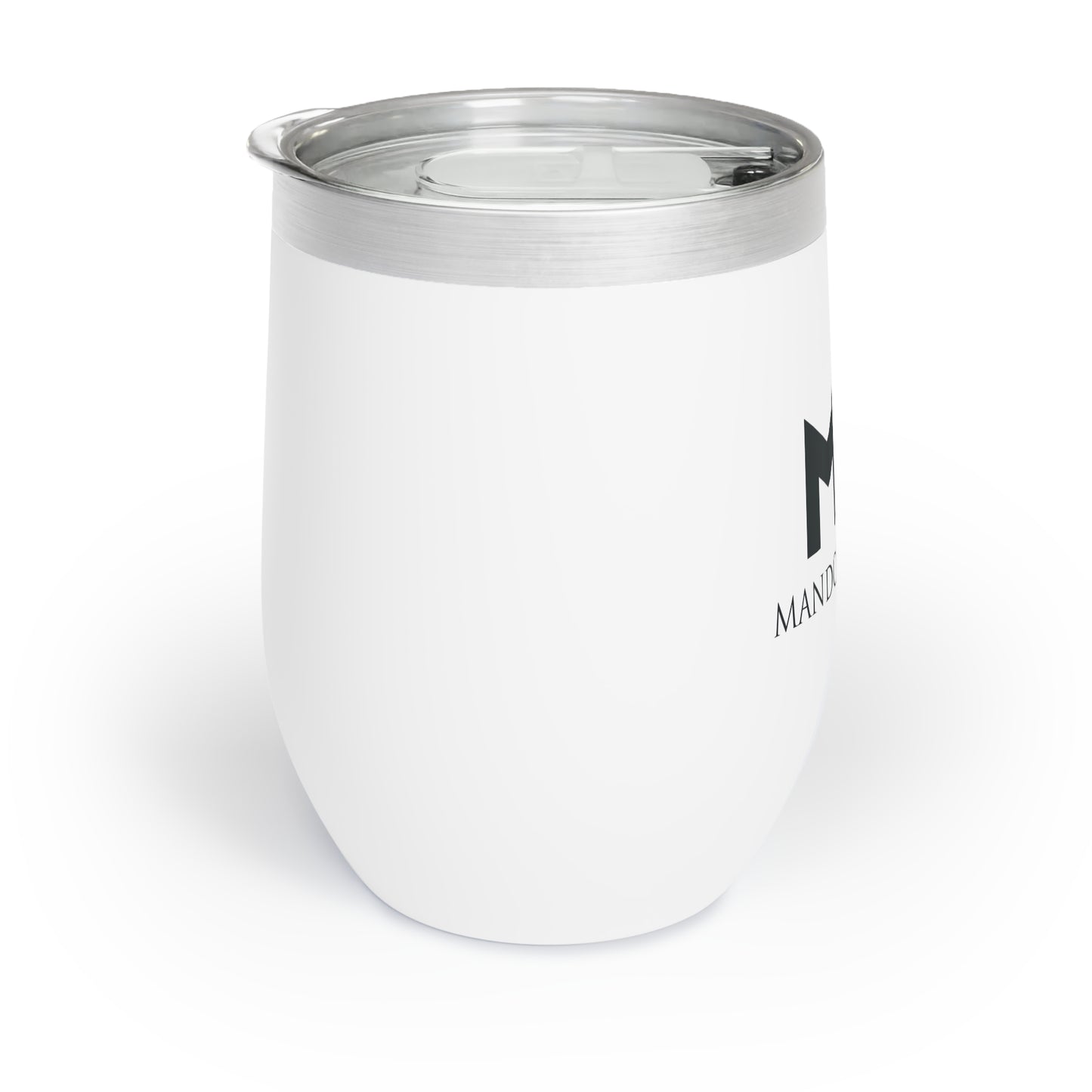 Chill Wine Tumbler